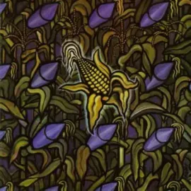 Виниловая пластинка Bad Religion - Against the Grain [New Vinyl LP]