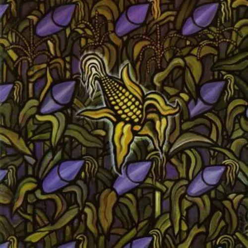 Виниловая пластинка Bad Religion - Against the Grain [New Vinyl LP]