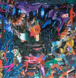 Виниловая пластинка Black Midi – Cavalcade