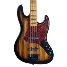 Element 4 Vintage Bass Guitar