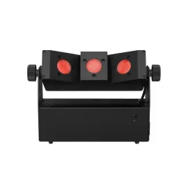 Светодиодный прибор Chauvet DJ EZBeam Q3 ILS