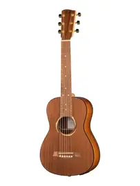 Электроакустическая гитара Poni TR3-3