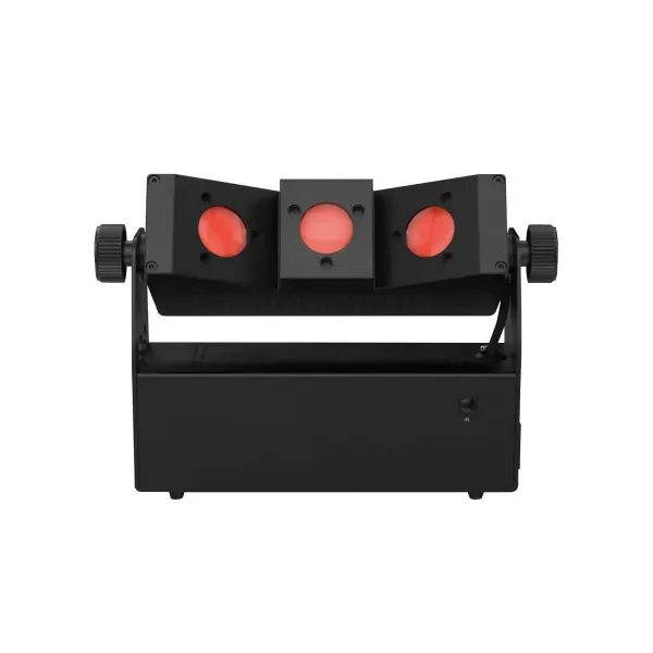 Светодиодный прибор Chauvet DJ EZBeam Q3 ILS