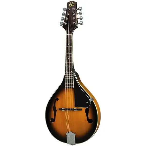 Мандолина Rogue RM-100A A-Style Mandolin Sunburst