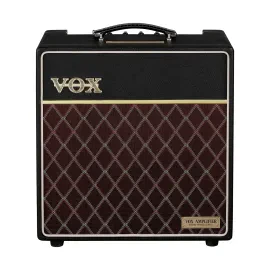 Vox AC4 Hand-Wired 4W 1x12 Tube Combo Amp