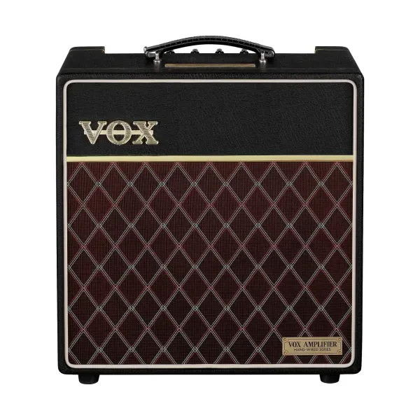 Vox AC4 Hand-Wired 4W 1x12 Tube Combo Amp