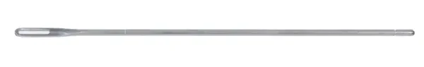 Шомпол для чистки флейты Gewa 755610 Metal Silver