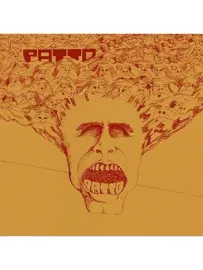 CD-диск CD-диск PATTO – Patto