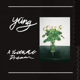 Виниловая пластинка Yung – A Youthful Dream Sealed