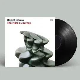 Виниловая пластинка Daniel Garcia - The Hero's Journey [New Vinyl LP]