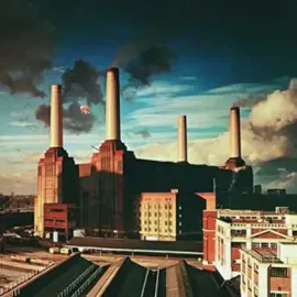Виниловая пластинка Pink Floyd - Animals NEW Sealed Vinyl LP Album
