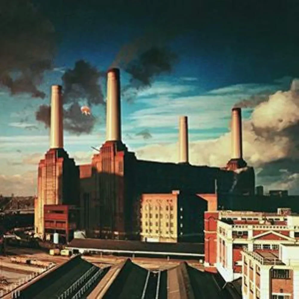 Виниловая пластинка Pink Floyd - Animals NEW Sealed Vinyl LP Album