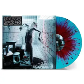 Виниловая пластинка Melancolia – Random.Access.Misery (Релиз 2025)