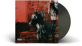 Виниловая пластинка Leon Thomas - MUTT [New Vinyl LP] Explicit, Colored Vinyl