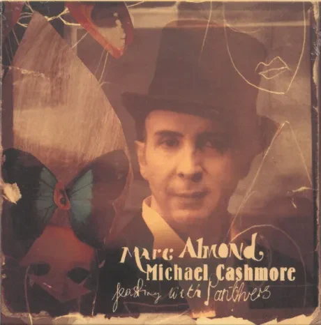 MARC ALMOND / MICHAEL CASHMORE - Feasting With Panthers (2CD)