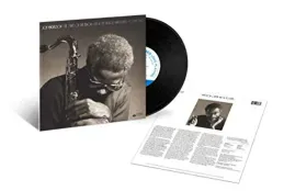 Joe Henderson State Of The Tenor, Vol. 2 [Blue Note Tone Poet Series] Vinyl NEW