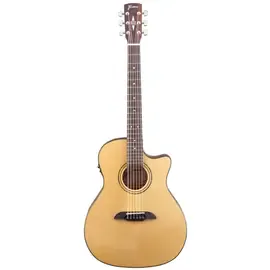 Электроакустическая гитара Framus Legacy FG14 SV VNT CE Grand Auditorium CE Vintage High Polish
