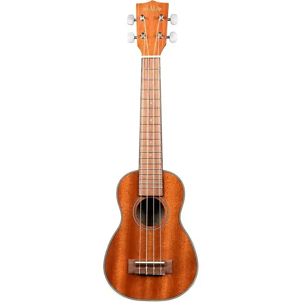 Укулеле Kala Gloss Mahogany Series Long Neck Soprano Ukulele