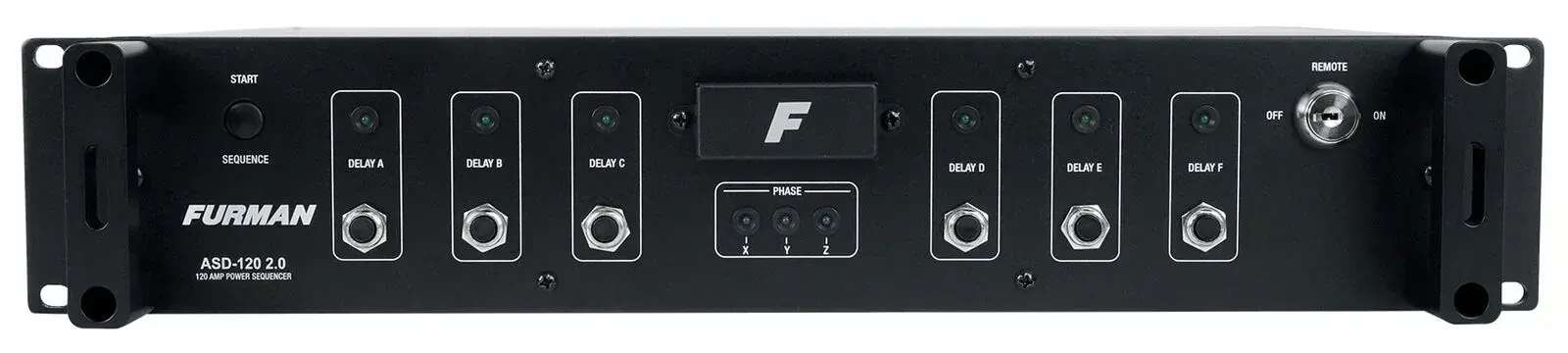Сетевой кондиционер питания Furman ASD-120 2.0