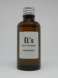 Очиститель для скрипки, альта и виолончели EL's ELS-CLN-1
