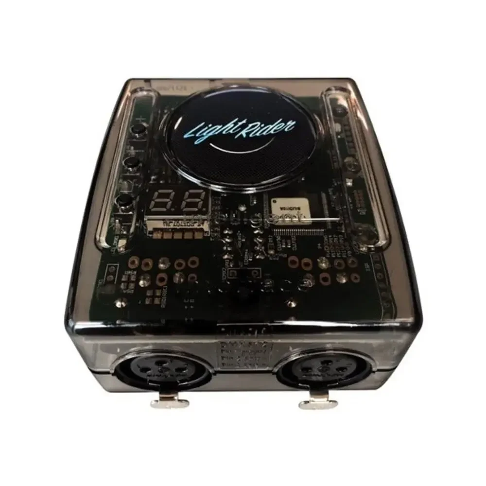 Программный контроллер DASLIGHT LR512