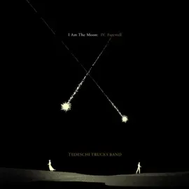 Виниловая пластинка Tedeschi Trucks Band – I Am The Moon: IV. Farewell (Релиз 2022) Sealed