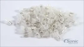 Belva BCCAP16 16/14 Gauge Nylon Crimp Cap (Pack of 100) Car Audio Install