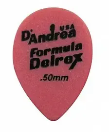 Медиаторы D`Andrea Formula Delrex RD358-050