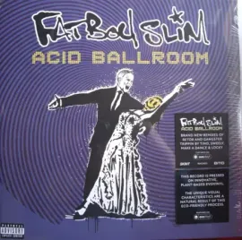 - Acid Ballroom (LP)