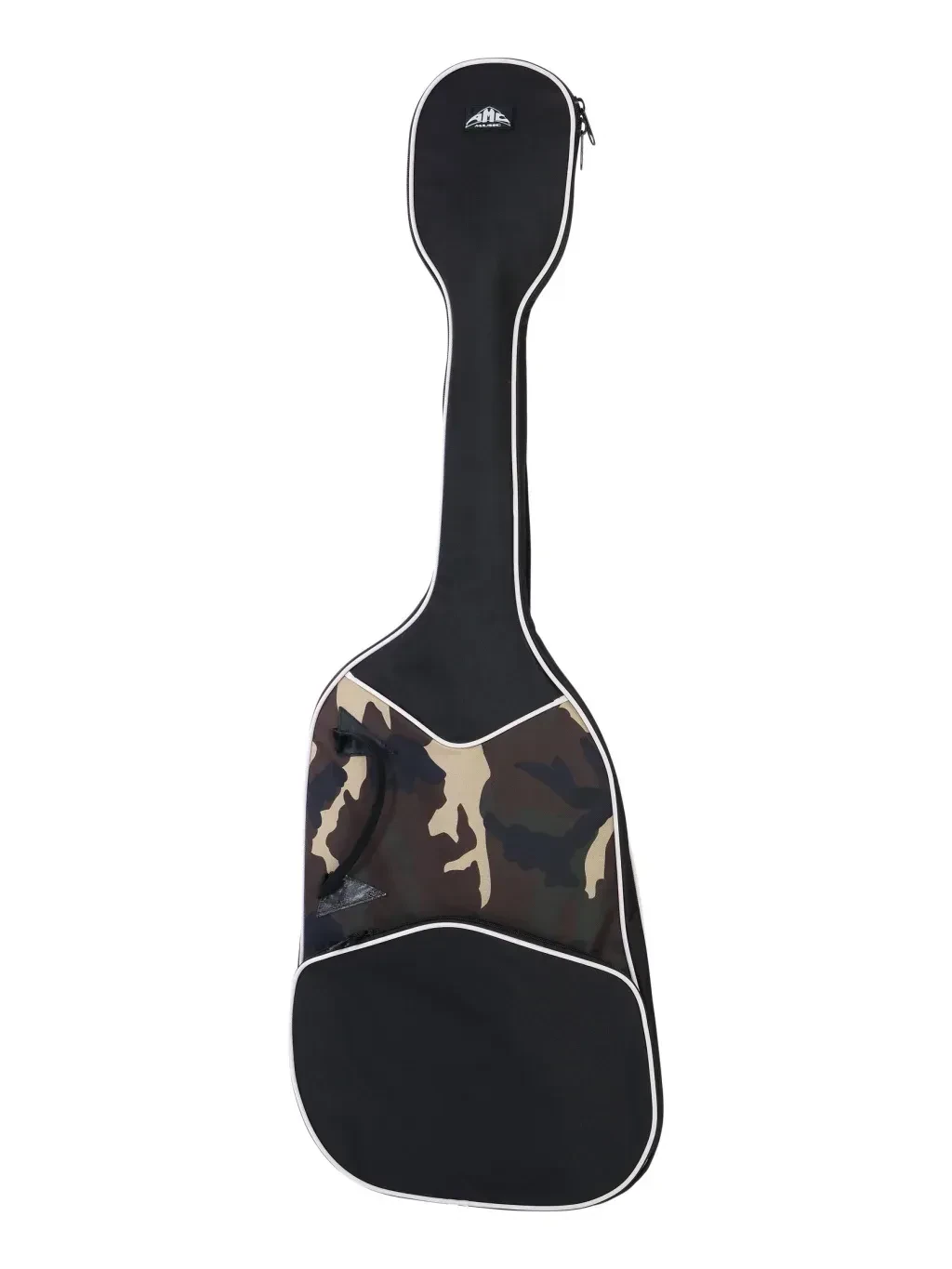 Чехол для бас-гитары AMC ГБ3-Х Chaki