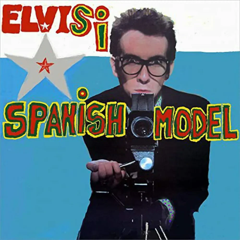 Elvis Costello & the Attractions - Spanish Model NEW Sealed Vinyl LP Album