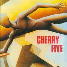 CHERRY FIVE - Cherry five (LP, Used)