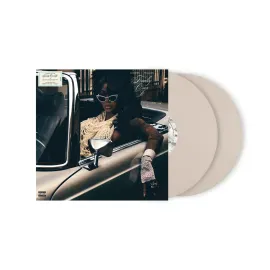 Виниловая пластинка Summer Walker – Finally Over It (Релиз 2025)