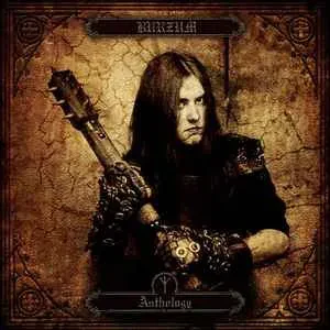Виниловая пластинка BURZUM – Anthology