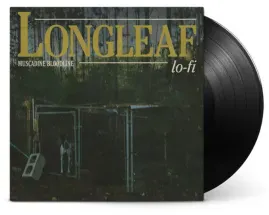 Виниловая пластинка Muscadine Bloodline – Longleaf Lo-Fi (Релиз 2026)