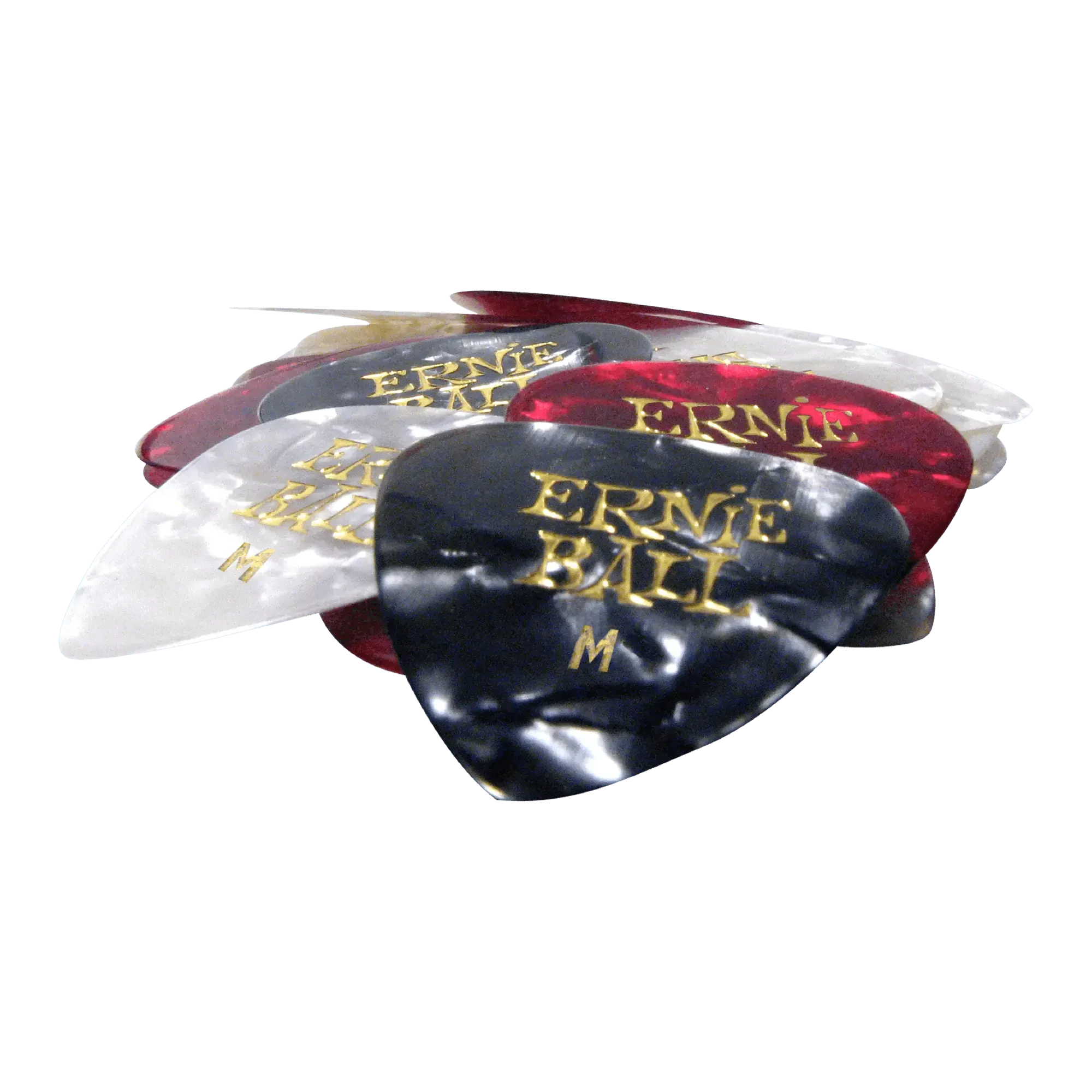 Медиаторы Ernie Ball 9166