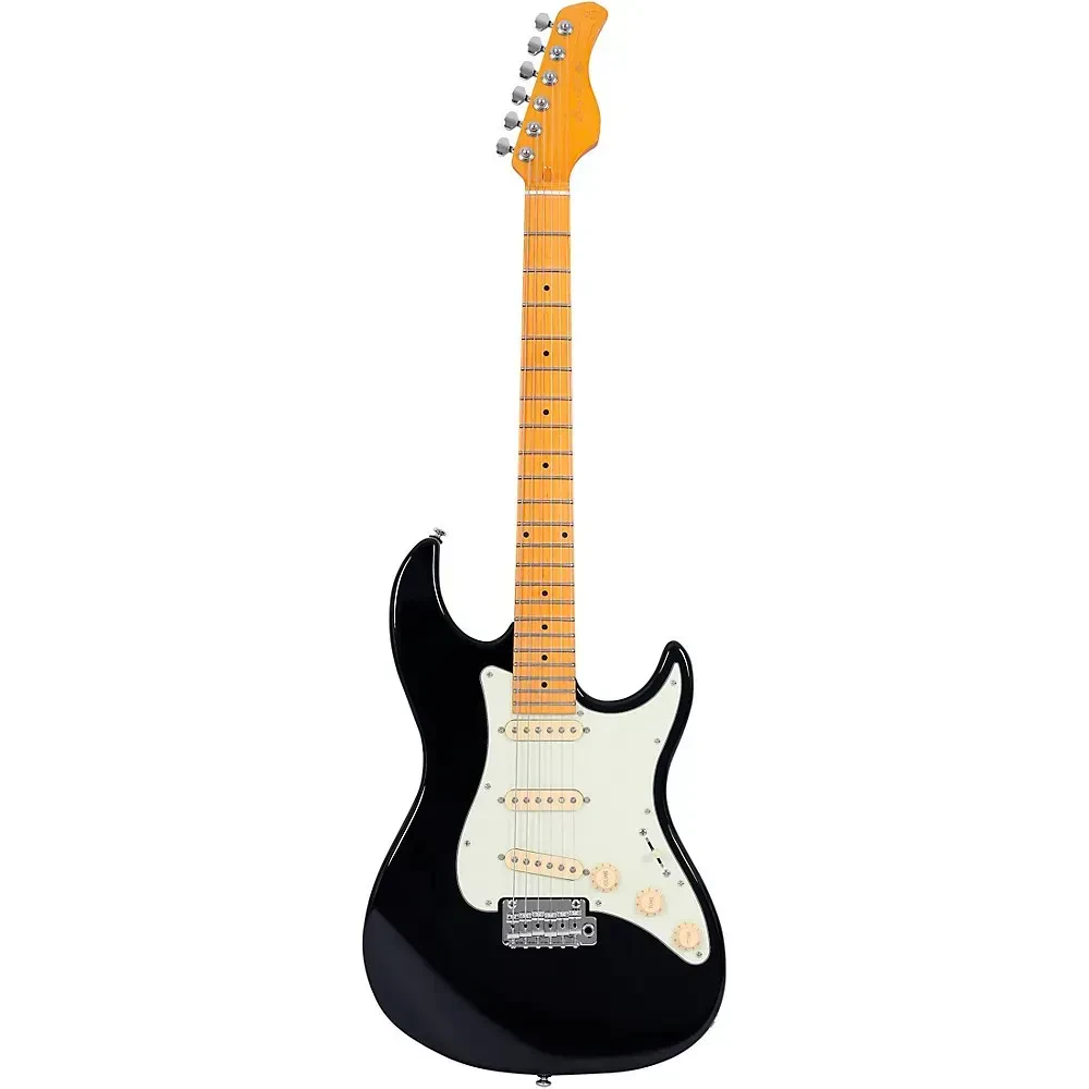 Электрогитара Sire Larry Carlton S5 Stratocaster Black