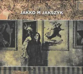 Виниловая пластинка Jakko M Jakszyk – Secrets & Lies