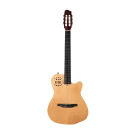 Godin ACS Nylon Synth Access Synth-Ready Guitar with Maple Body and Cedar Top