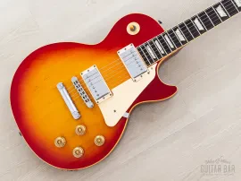 1995 Gibson Les Paul Standard 100% Original w/ Case, Yamano