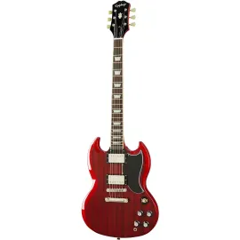 Электрогитара Epiphone SG Standard '61 Vintage Cherry