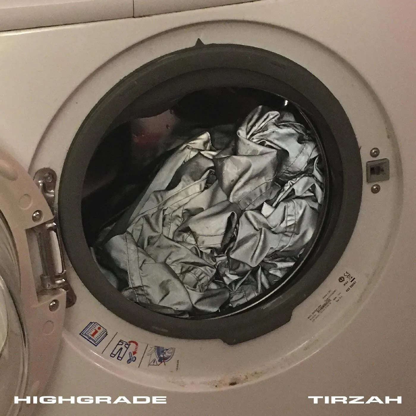 Виниловая пластинка Tirzah – Highgrade (Релиз 2022) Sealed