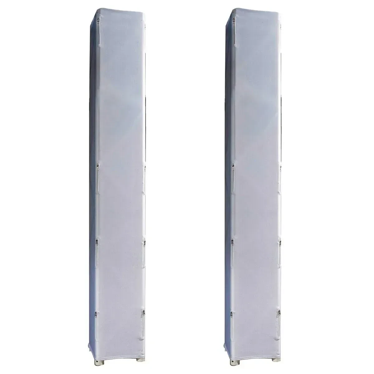 Global Truss GT-TC2.5-ZIP F34 8.2FT Truss Covers with Zipper 2-Pack