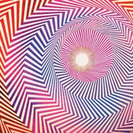 Виниловая пластинка Harriet Tubman - Electrical Field of Love [New Vinyl LP]