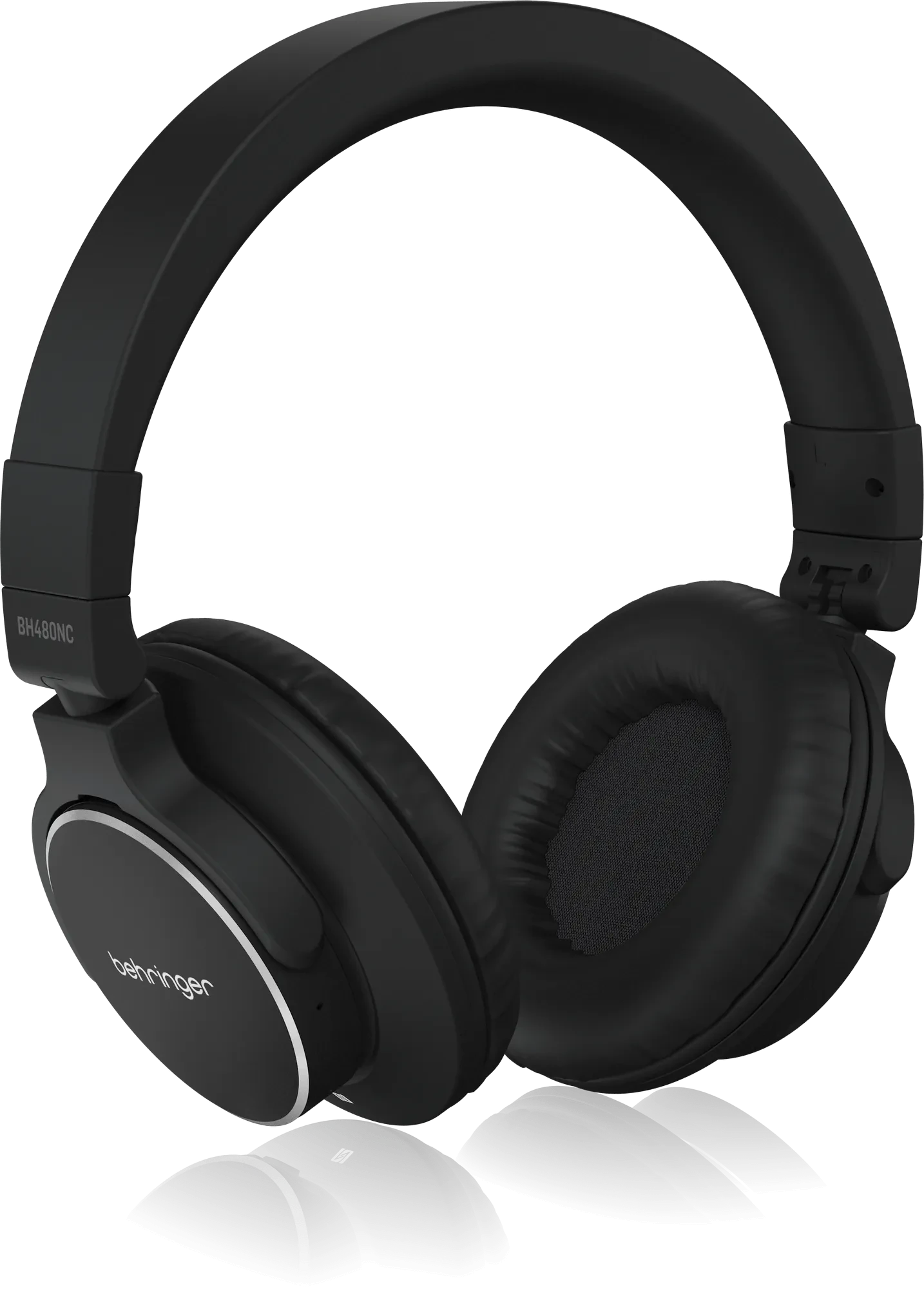 Наушники беспроводные BEHRINGER BH470NC с активной системой шумоподавления