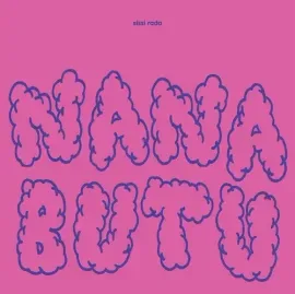 Виниловая пластинка Sissi Rada - Nana Butu [New Vinyl LP]