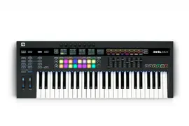 Миди-клавиатура Novation 49 SL MK III
