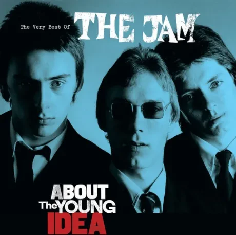 THE JAM - The Very Best Of The Jam (2CD)