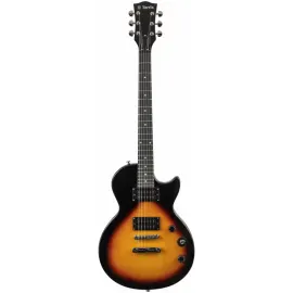 Электрогитара Terris TLP-045 SB Sunburst