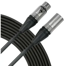 DMX-кабель Livewire ADMX100 Black 30 м